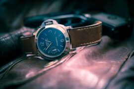 DW Released Brand New Model