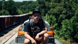 The Boy Who Traveled Half The World