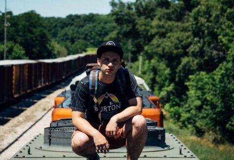 The Boy Who Traveled Half The World