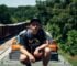 The Boy Who Traveled Half The World