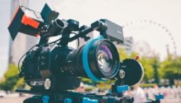 Digital Camera in the Digital Age