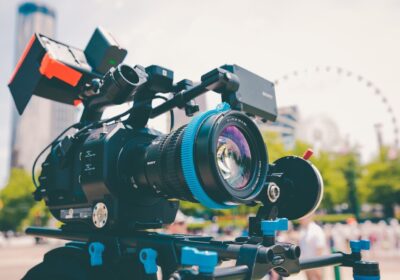 Digital Camera in the Digital Age