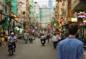 Hanoi among the ranks of happiest cities ever