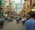 Hanoi among the ranks of happiest cities ever
